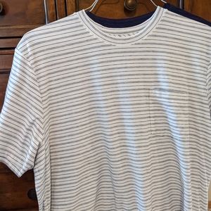 Lot of 2! Vineyard Vines Edgartown Shirt